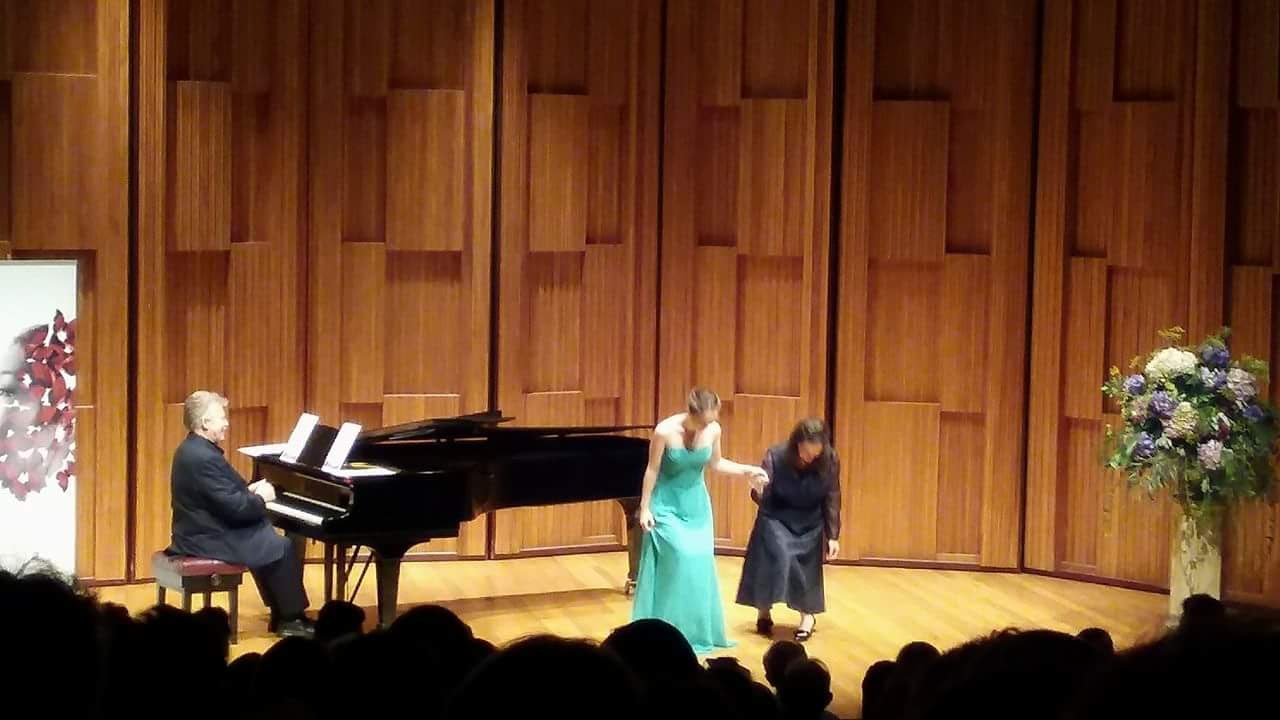 Ruby McKnight Music
