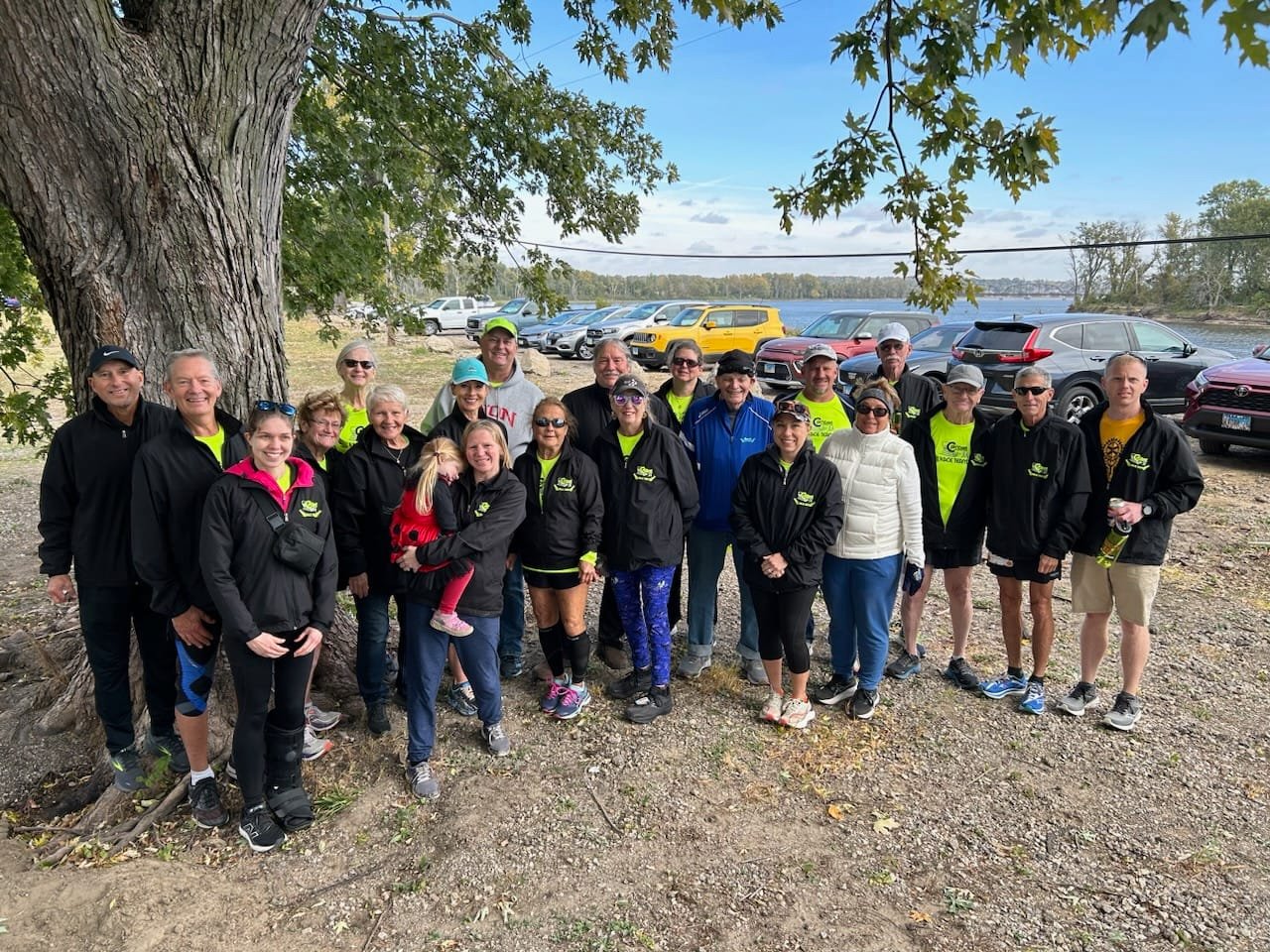 CBRC Race Team