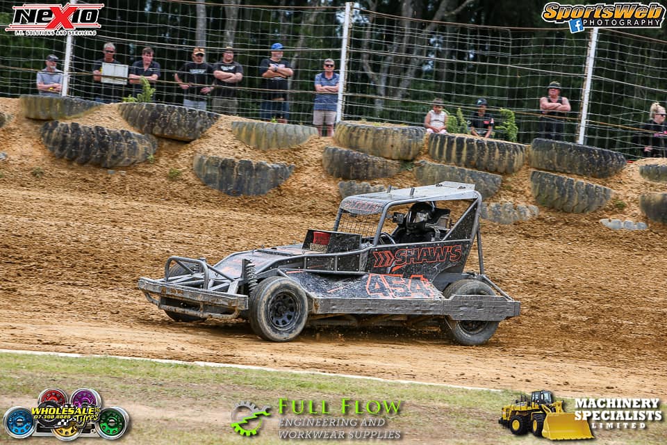 JWH Motorsport