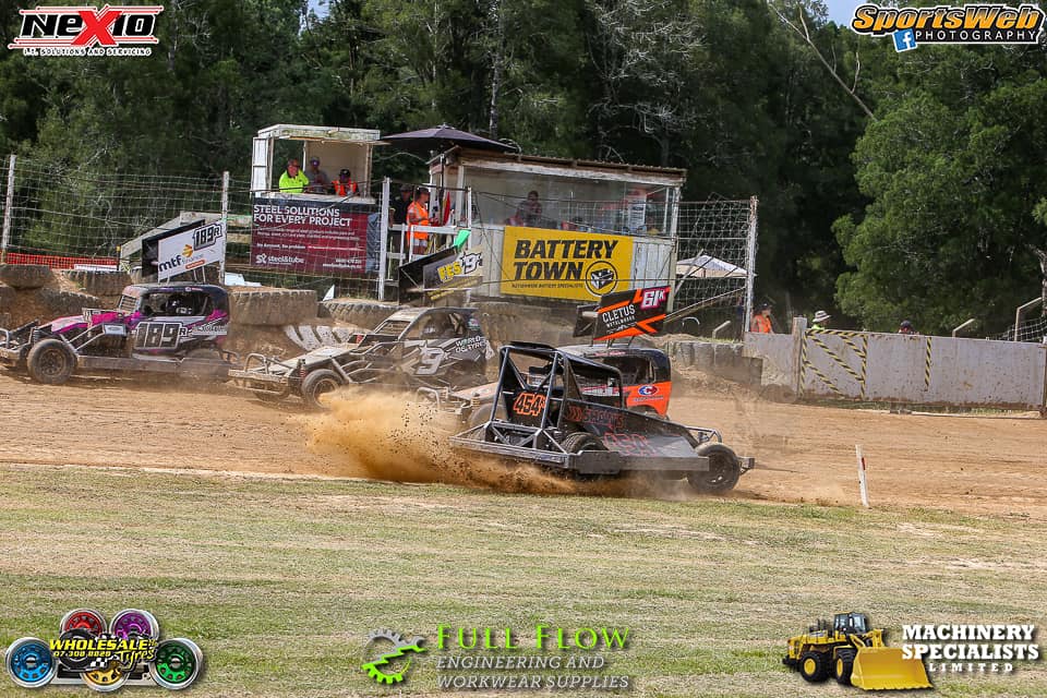 JWH Motorsport
