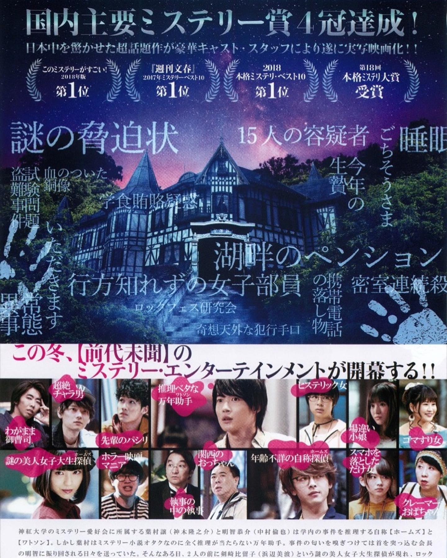 蒔田光治 Preskumat Facebook