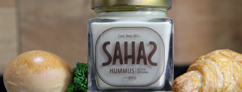 Hummus Homemade by Humming Way ฮัมมุส ดิป ซอส สเปรดโคตรคลีน ของว่างไม่ ...