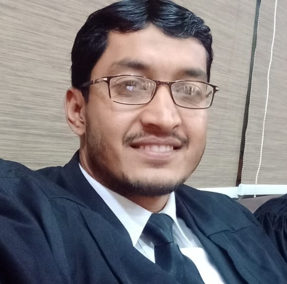 Hafiz Sohaib Altaf Adv