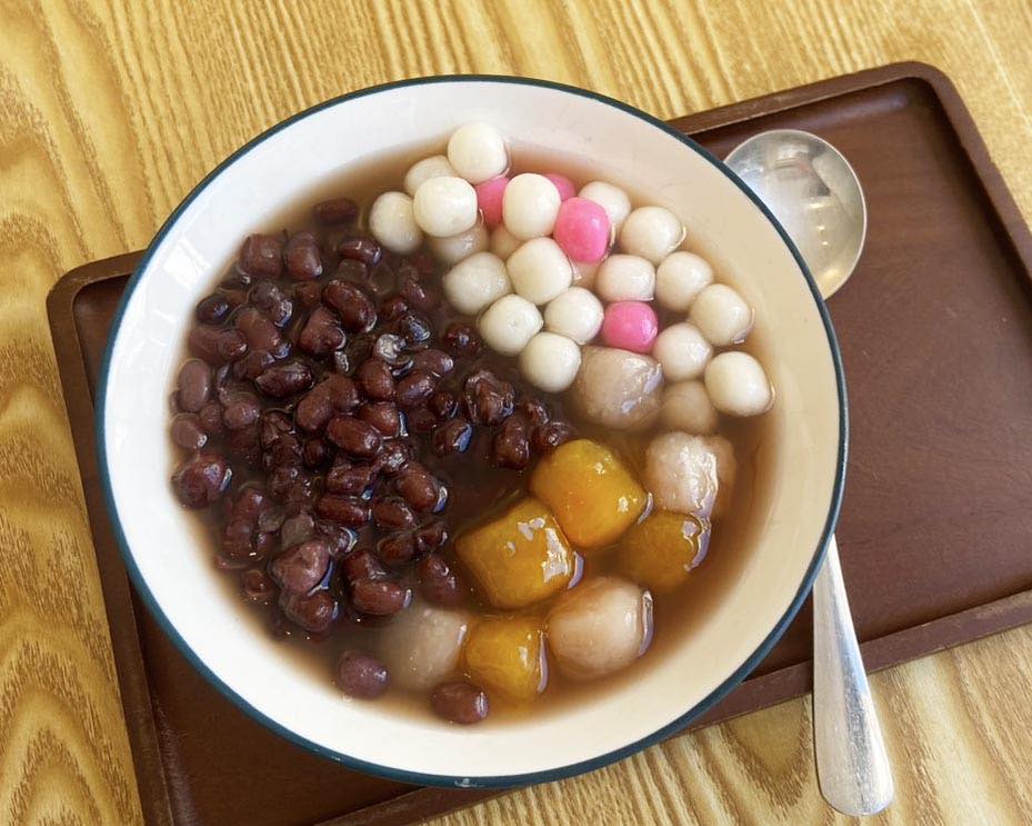 令子豆花 | Hsinchu