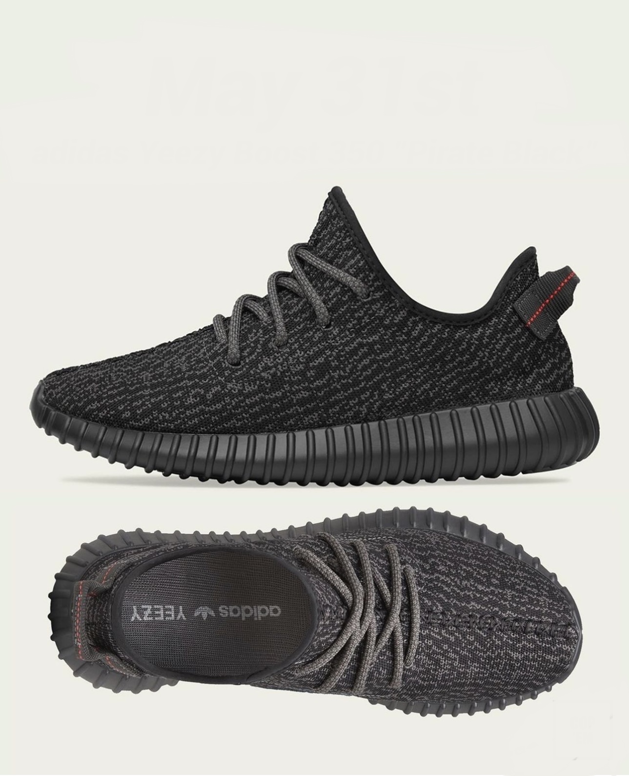 Kanye West Yeezy 750 Black Bot Adidas Yeezy Boost 750 
