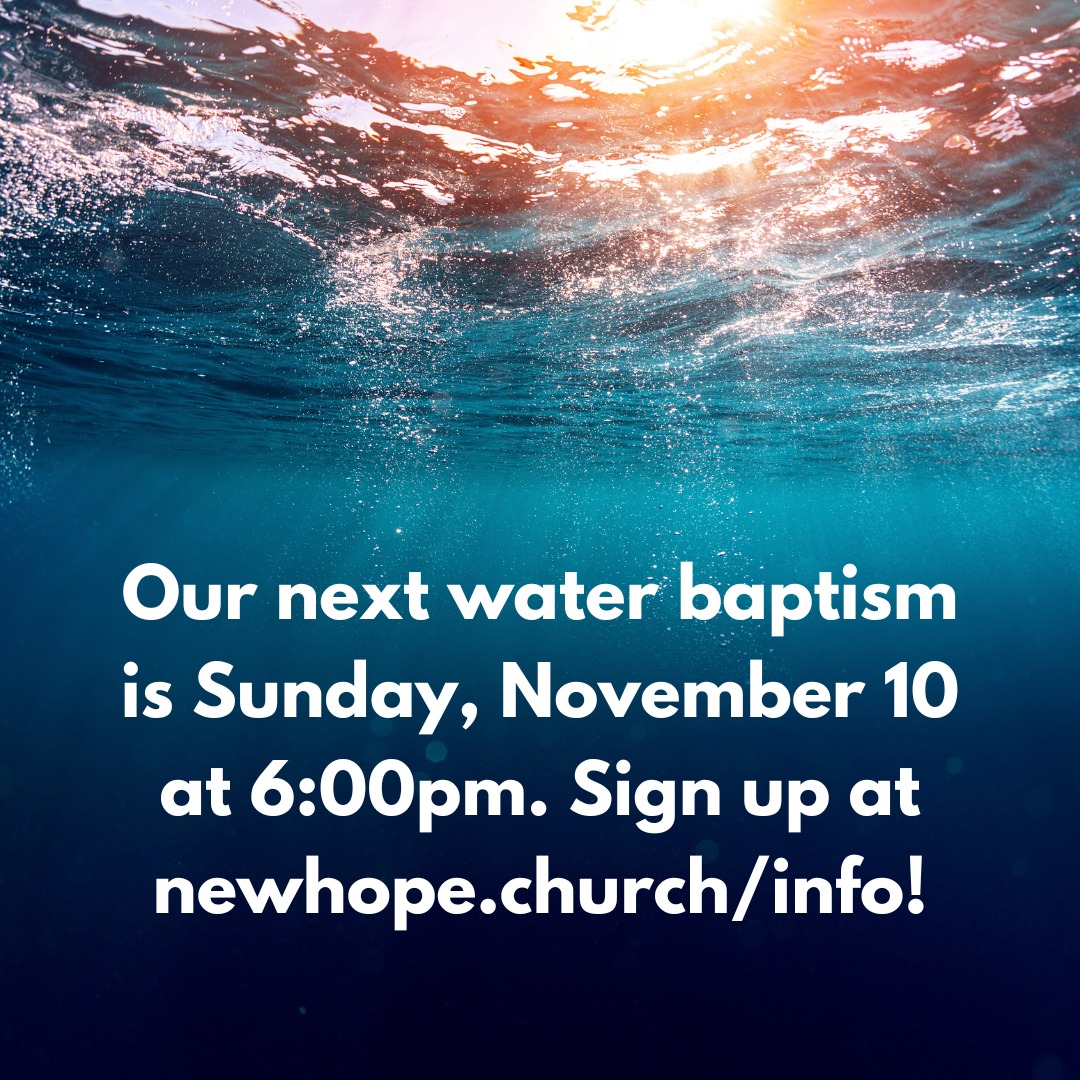 New Hope Assembly of God | Urbandale IA