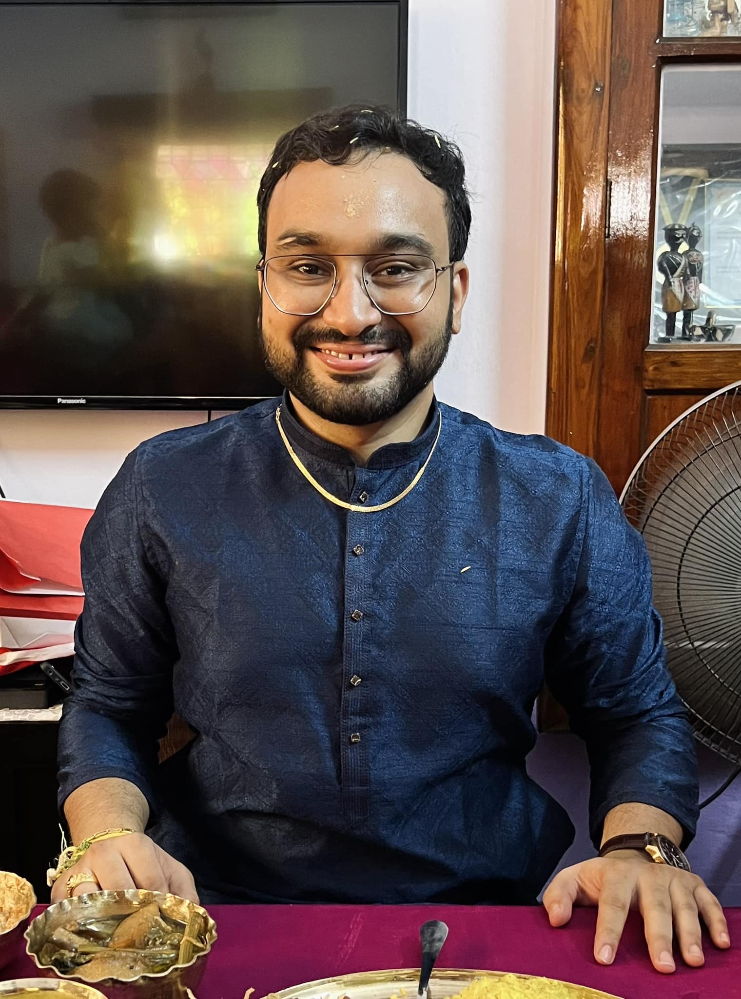 SIR Dr. DIPRO Bhattacharya... - SIR Dr. DIPRO Bhattacharya