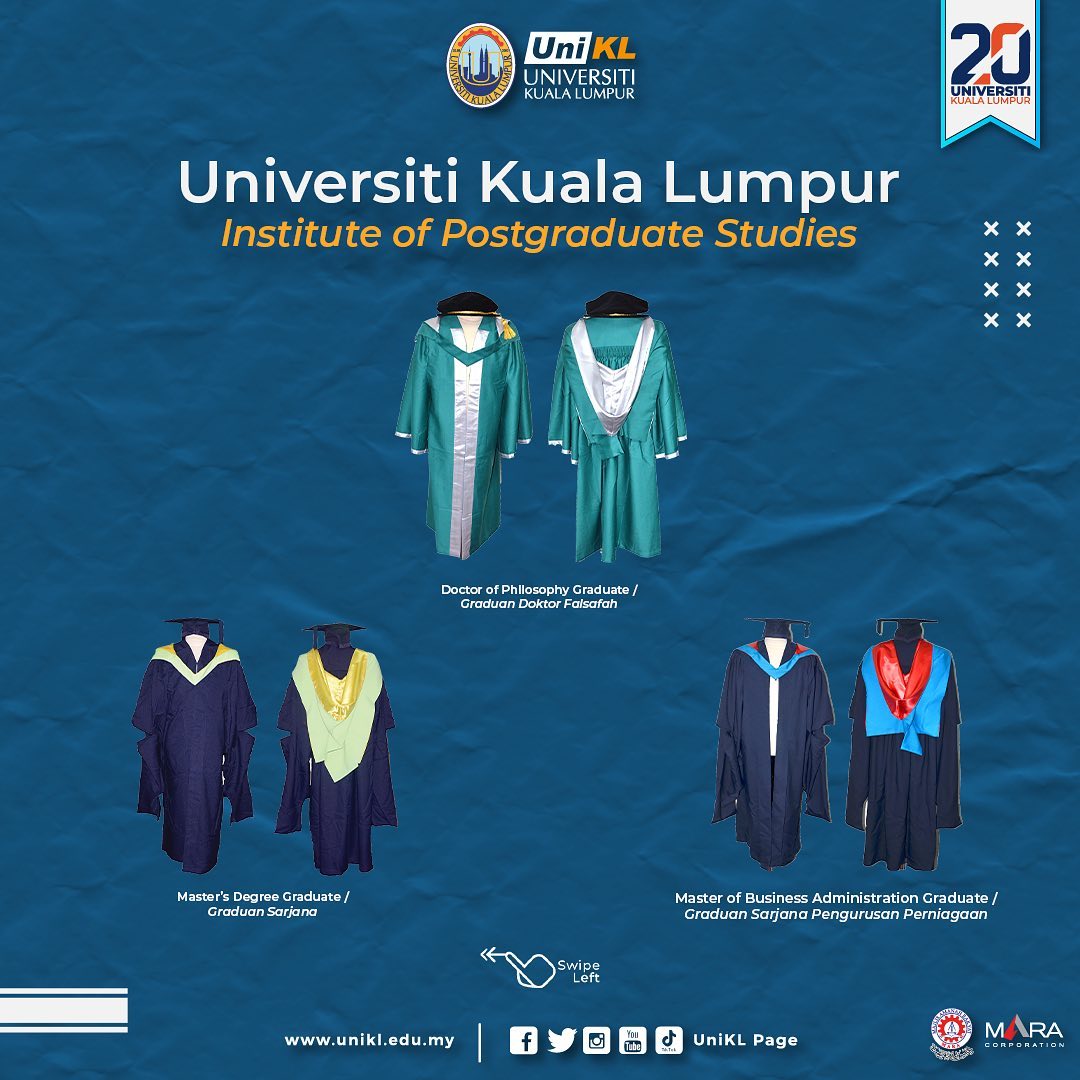 Universiti Kuala Lumpur... - Universiti Kuala Lumpur - Unikl