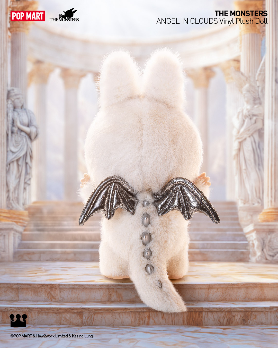 𝗨𝗽𝗰𝗼𝗺𝗶𝗻𝗴 𝗥𝗲𝗹𝗲𝗮𝘀𝗲 - 𝗥𝗮𝗳𝗳𝗹𝗲 𝗗𝗿𝗮𝘄] Angel