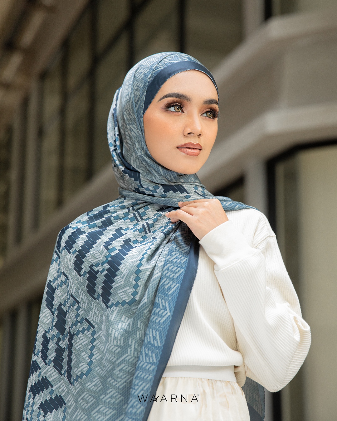 Waarna - Give your closet a new look and feel with our new... | Facebook