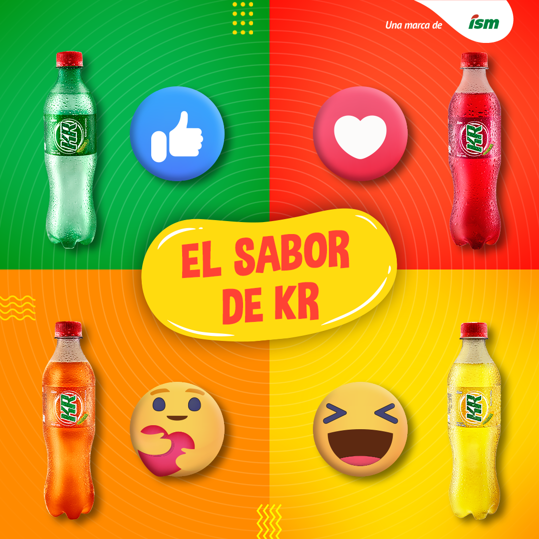 KR Perú - #KRLover que se respeta mira su serie favorita... | Facebook