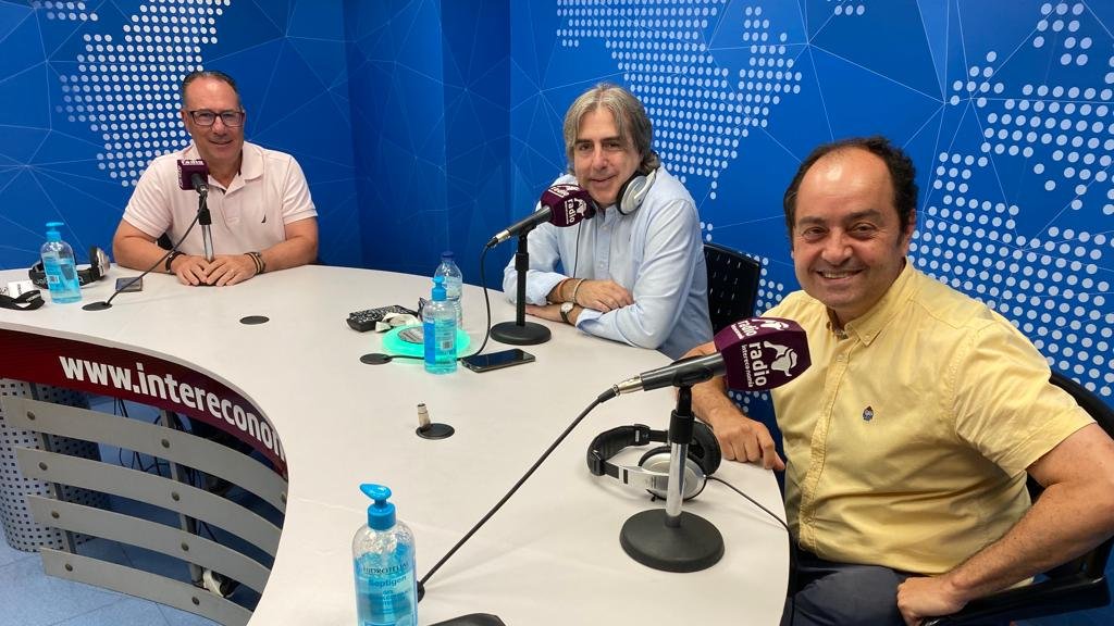 El Intercafé - 📻Nuevo #PODCAST para Radio Intereconomía... | Facebook