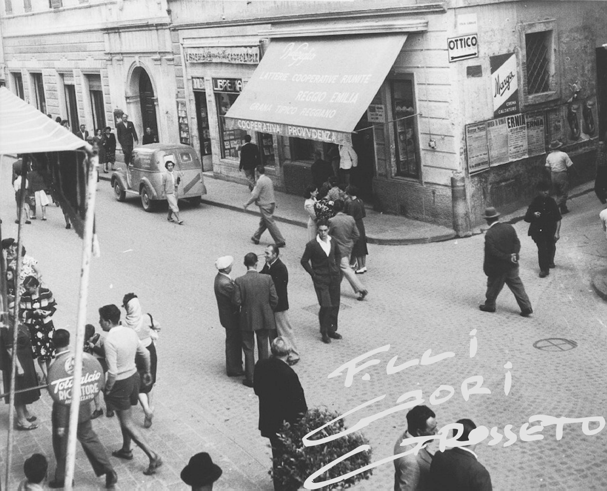 A spasso verso lo... - Argentario e il tempo che fu | Facebook