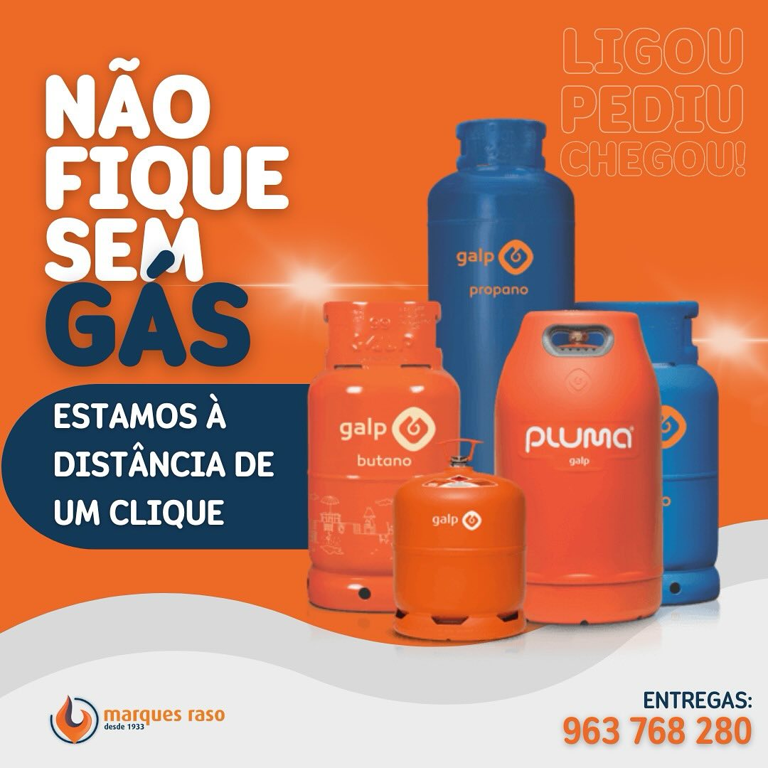 Marques Raso | Loures