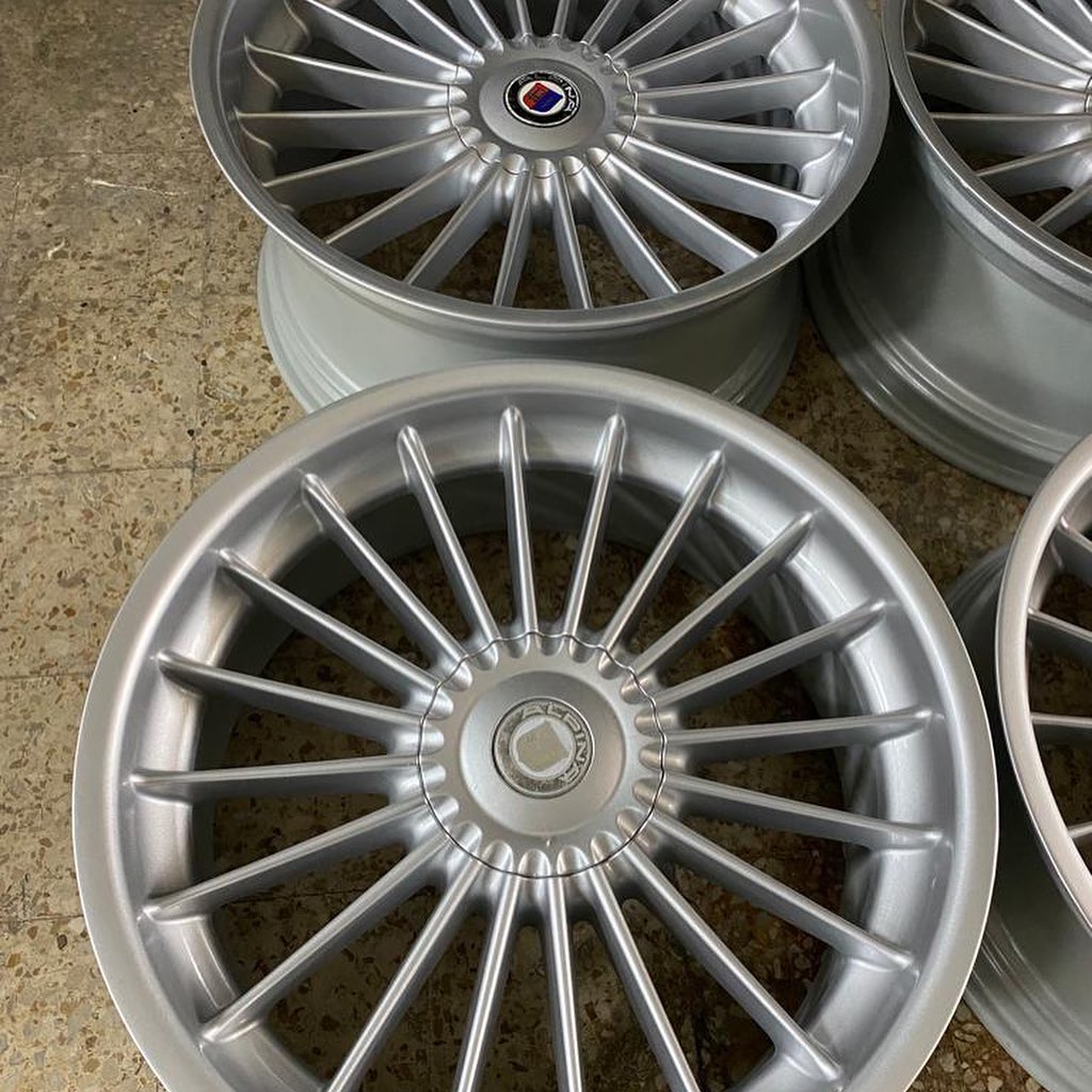 Exclusive Wheels | Dubai