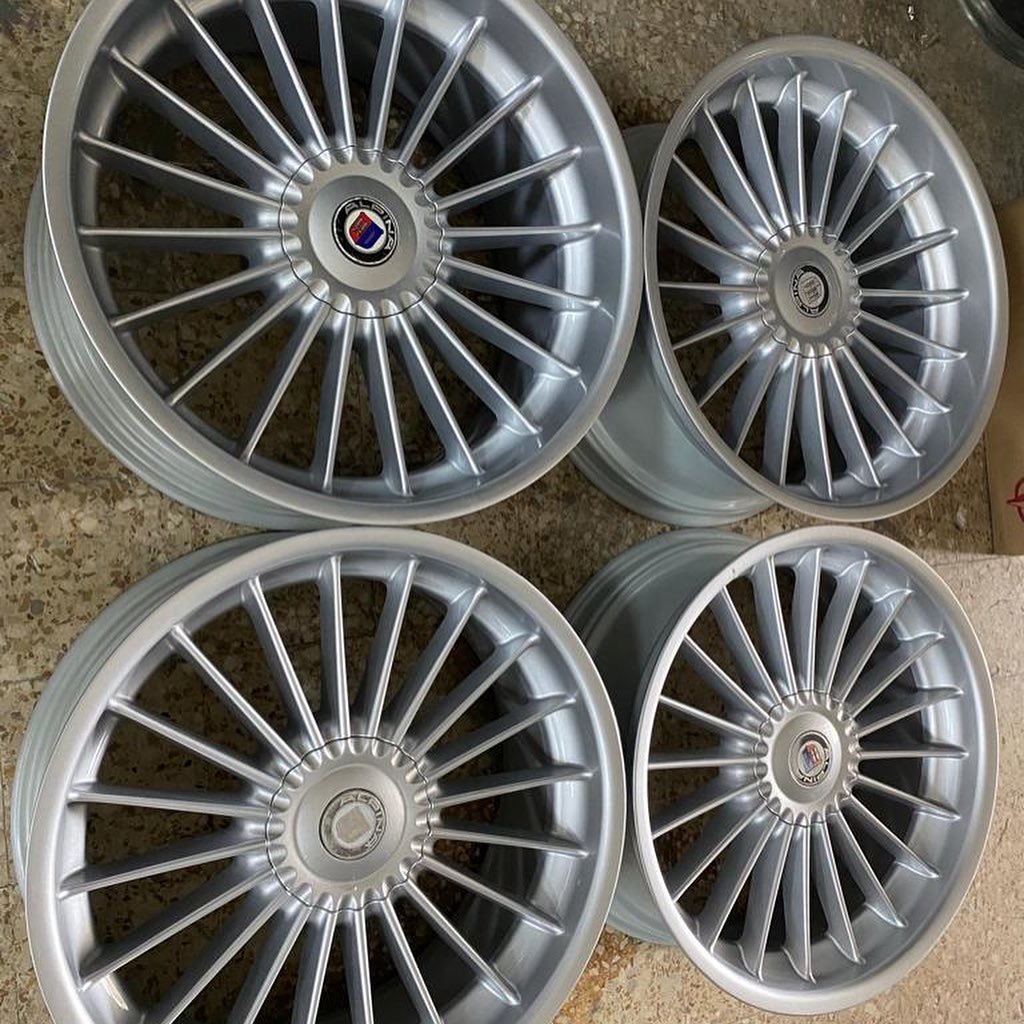 Exclusive Wheels | Dubai