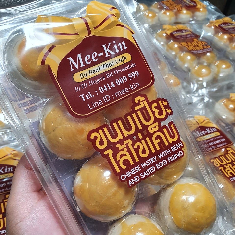 Mee-Kin By Real Thai Cafe’