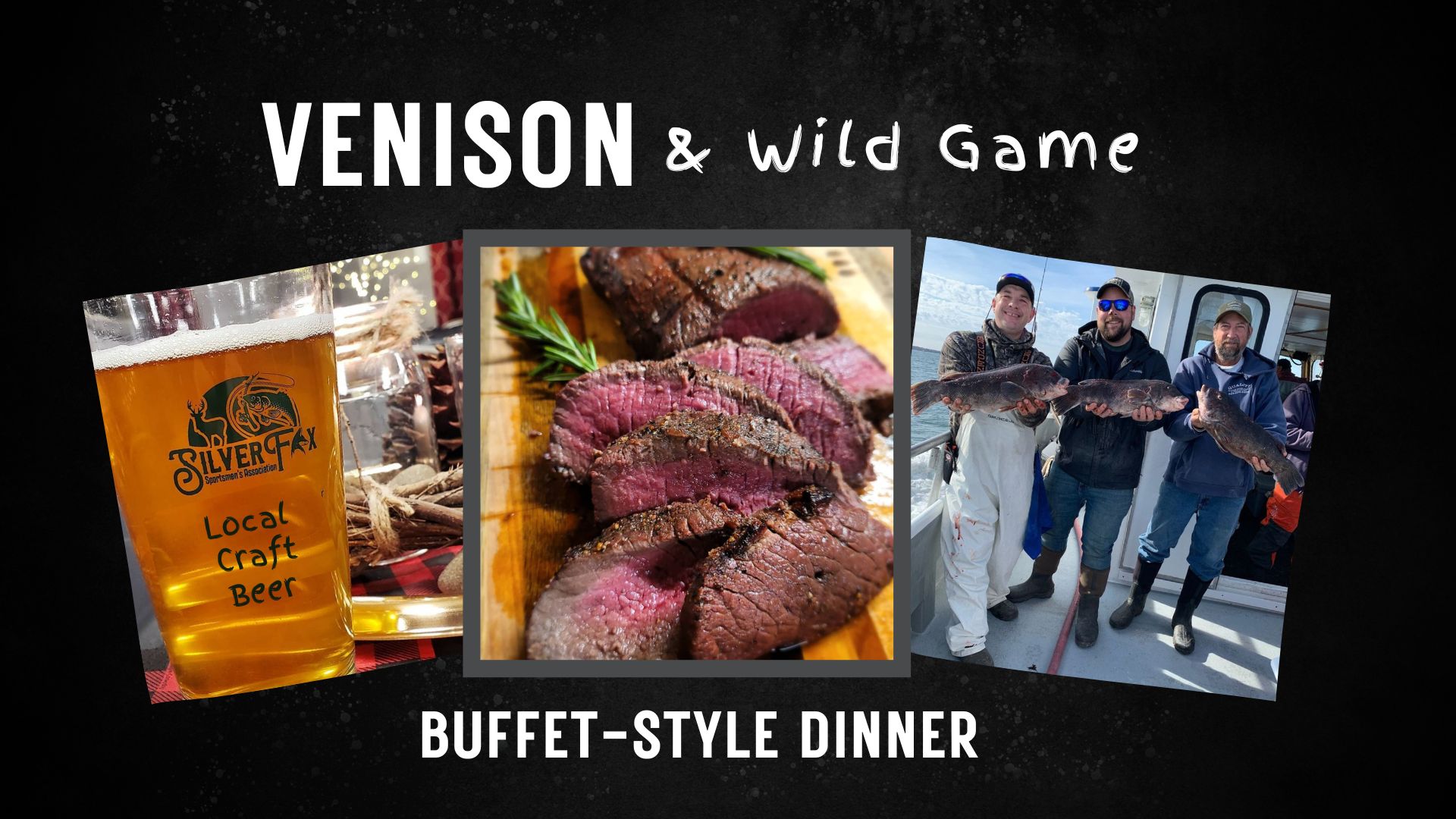 Silver Fox Sportsmen's Association