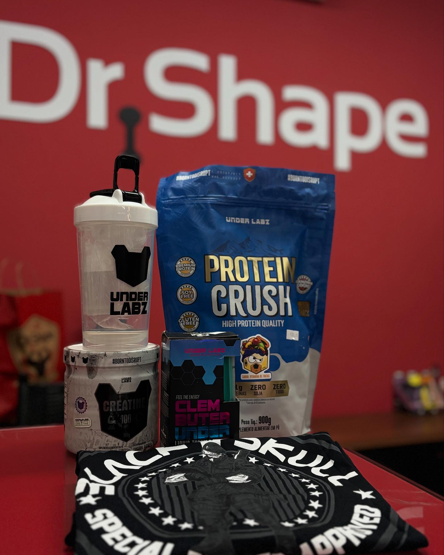 Dr. Shape Canoas | Canoas RS