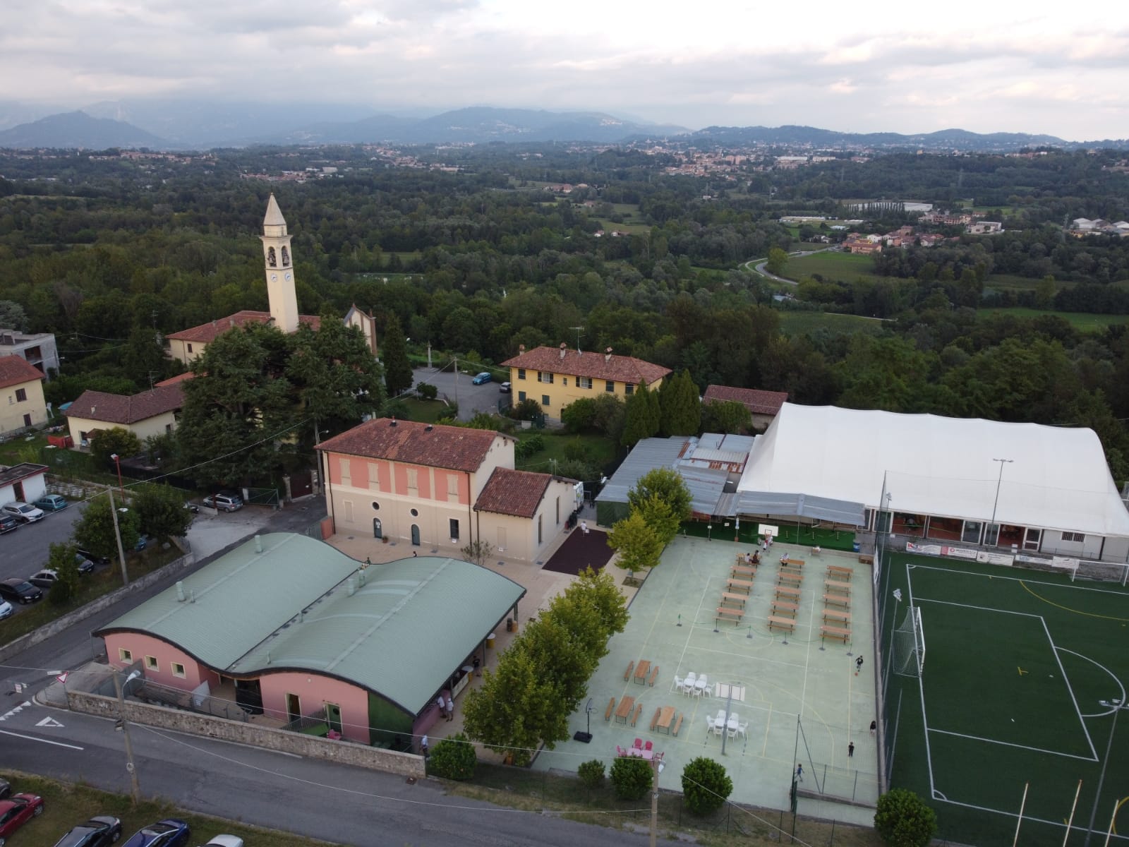 🏠 Inverigo -... - A.S. Il Gigante - Pallacanestro Inverigo | Facebook