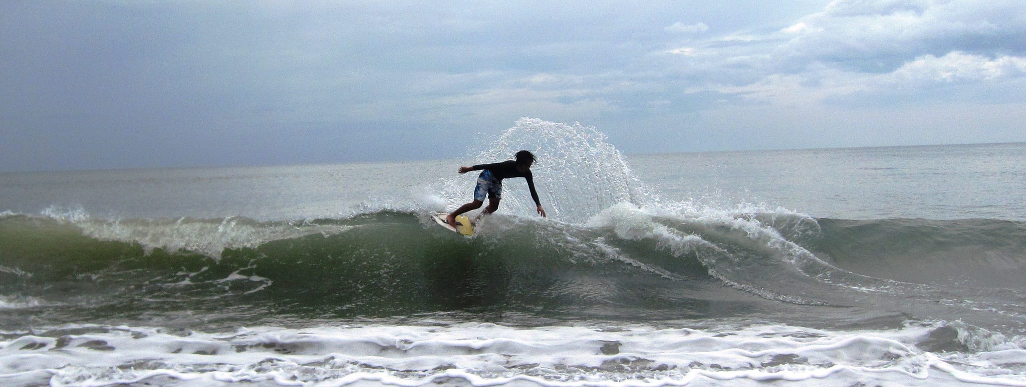 Exile Skimboards Philippines - Keiao Gucwa-Bucasas Pro Model: 22,000 ...