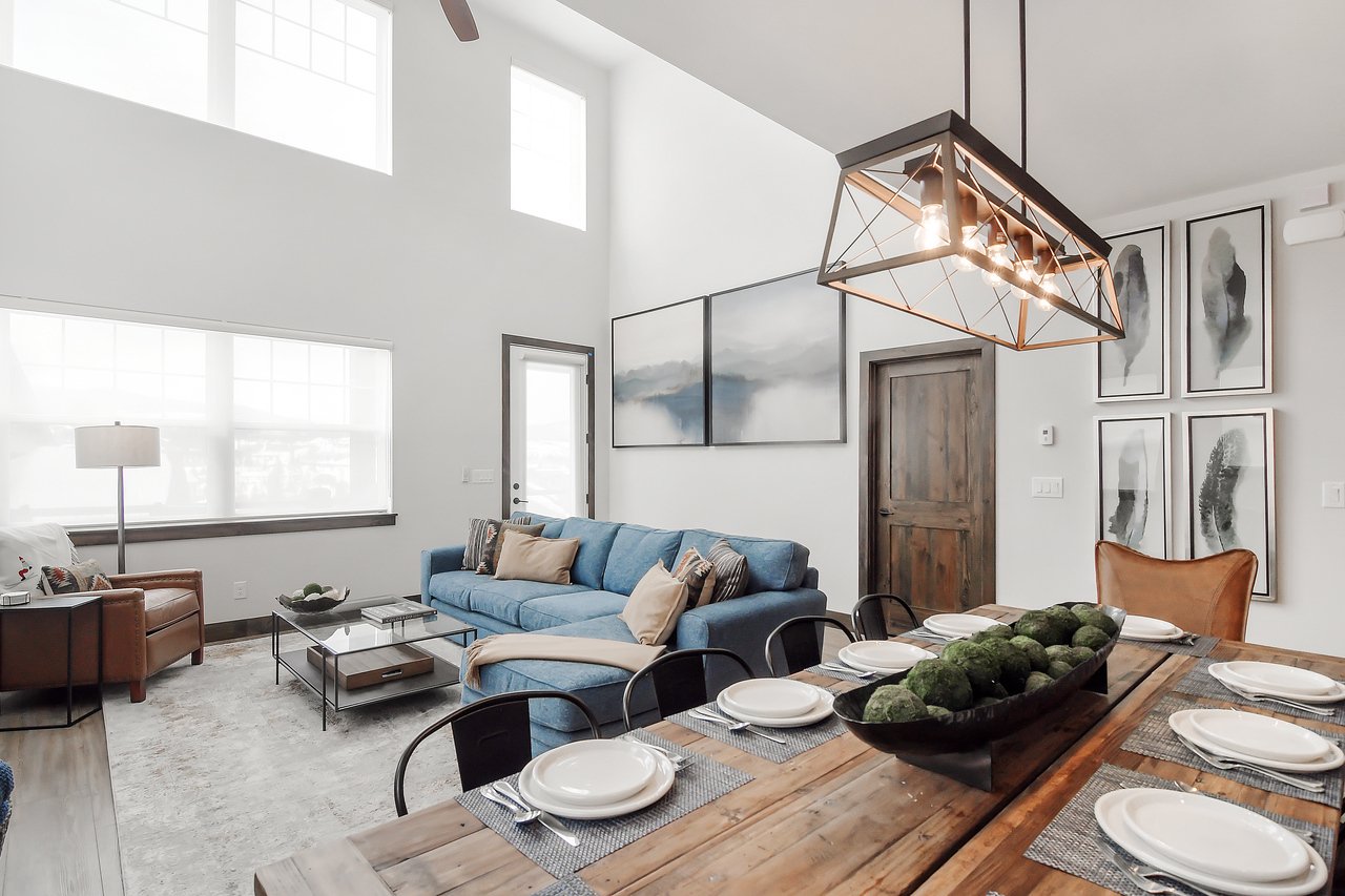 Gannon Interior Design | Fraser CO