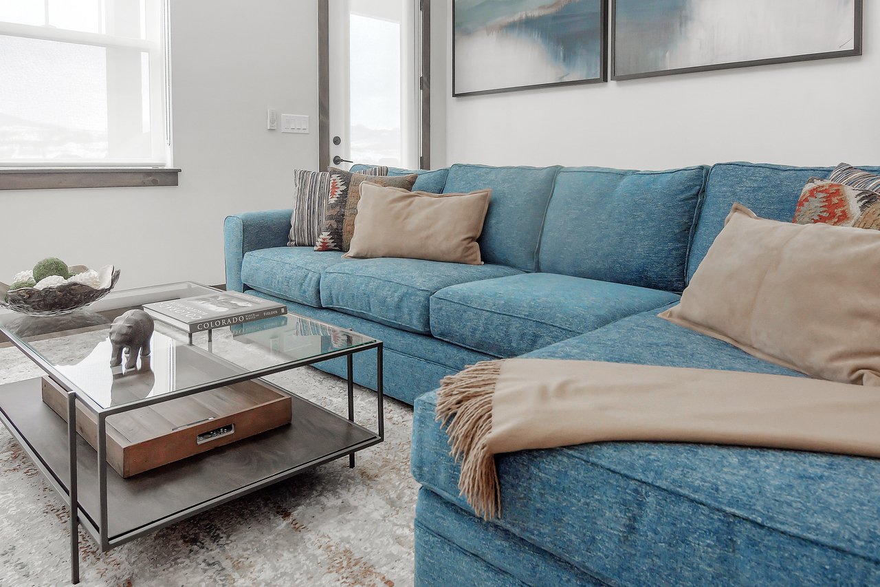 Gannon Interior Design | Fraser CO