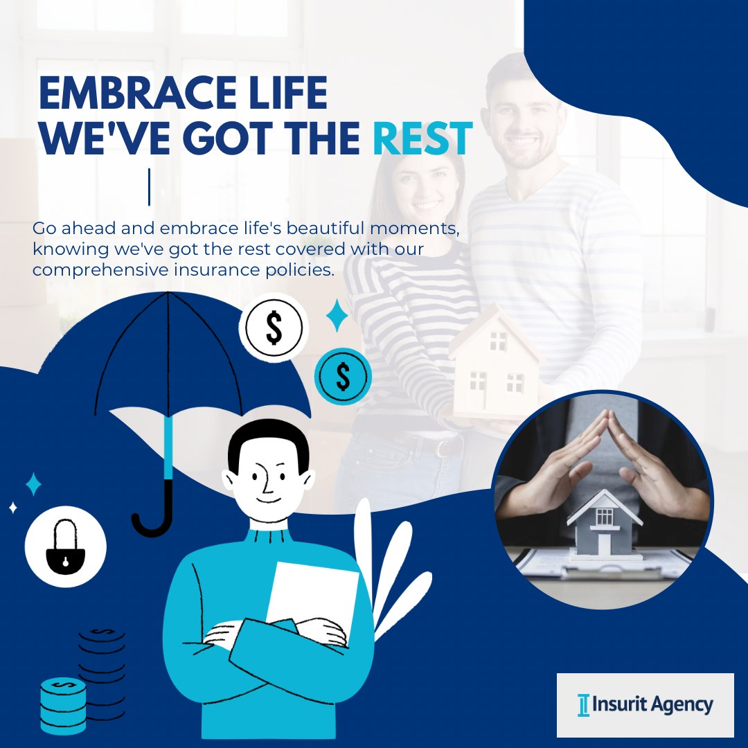 Insurit Agency | Grand Rapids MI