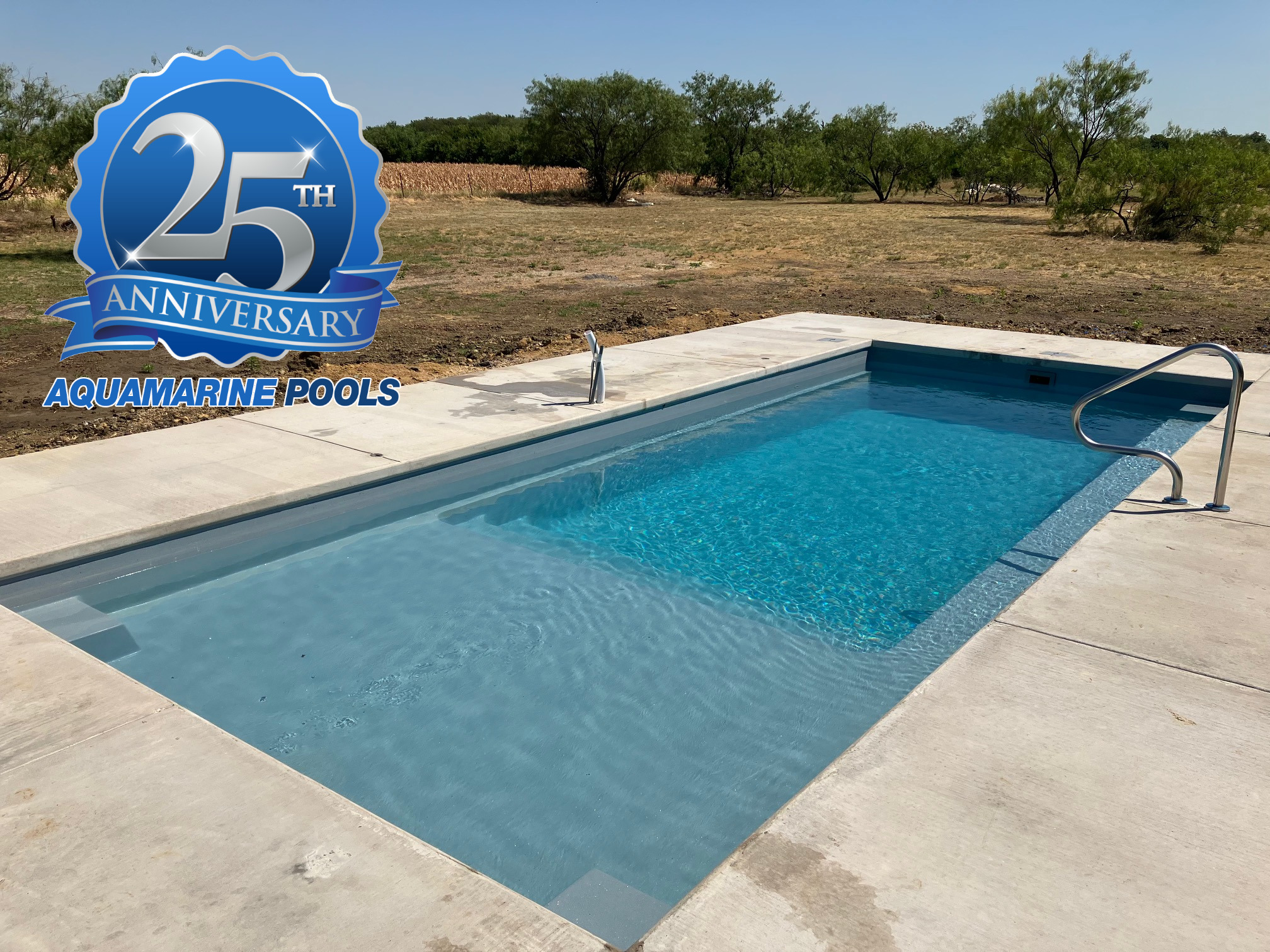 AquaPools - ⛱ Create your backyard oasis with a new pool...