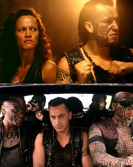 Cinema - 🎬🎬 Once Were Warriors (1994) 👉 Movie more: https://imsb.info ...
