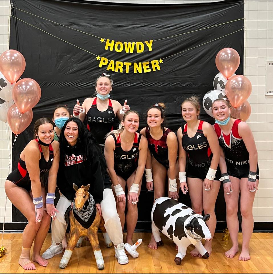 Eden Prairie Gymnastics