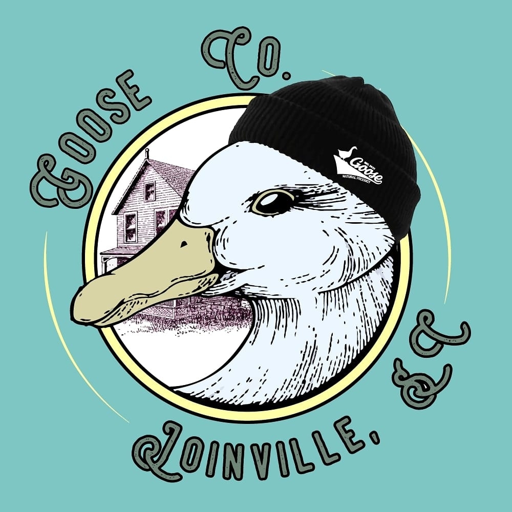 goosework