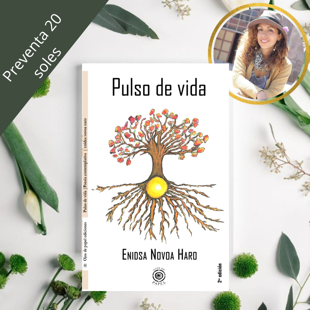 Enidsa Novoa Haro