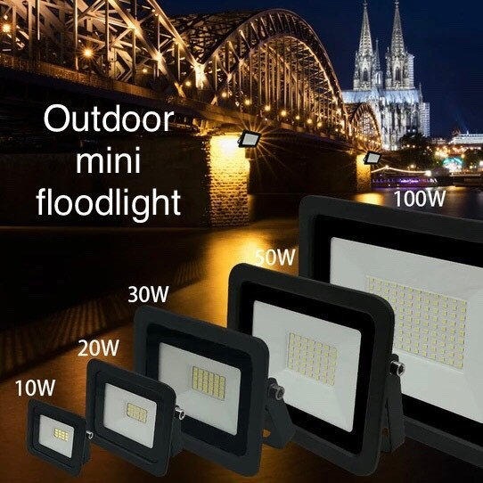 Waterproof Outdoor... - World of LED Lights Mauritius