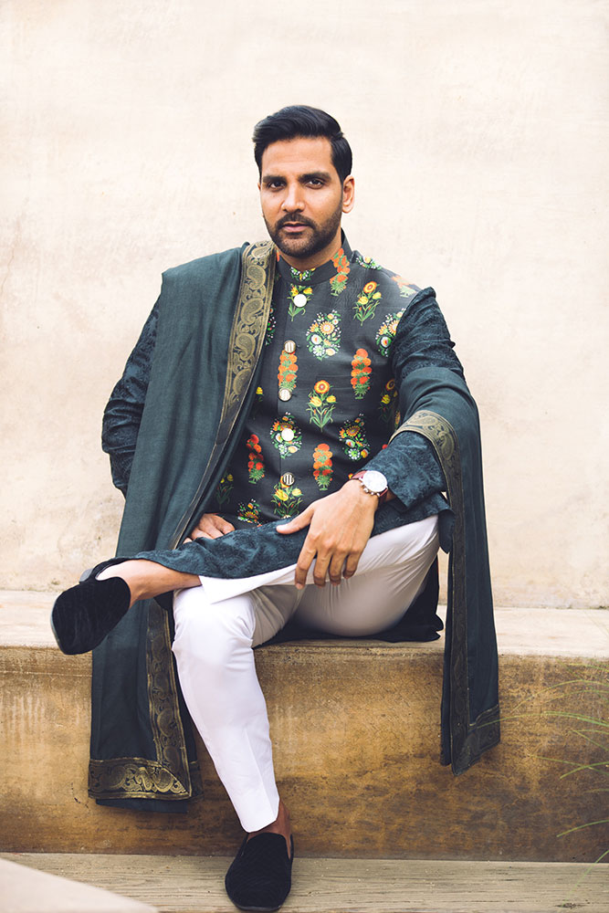 Saini... - Saini Collection-The Men's Clothes Showroom
