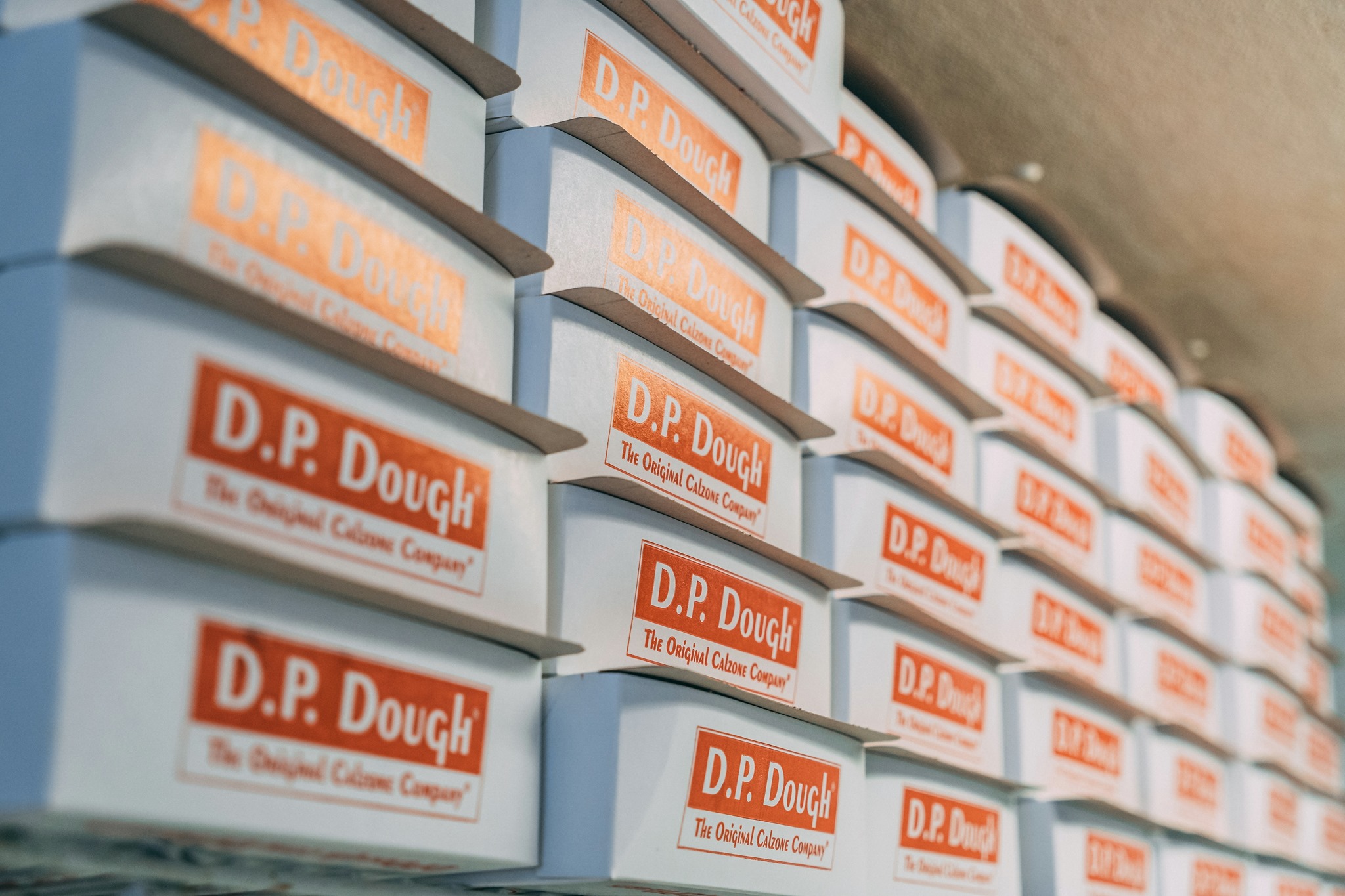 DP Dough Greeley - Let us fill these boxes with your favorite calzone ...