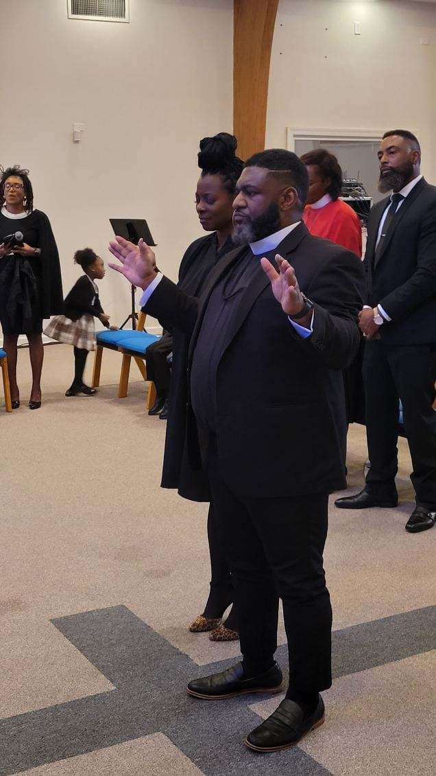Greater Life Fellowship of Churches | Concord NC