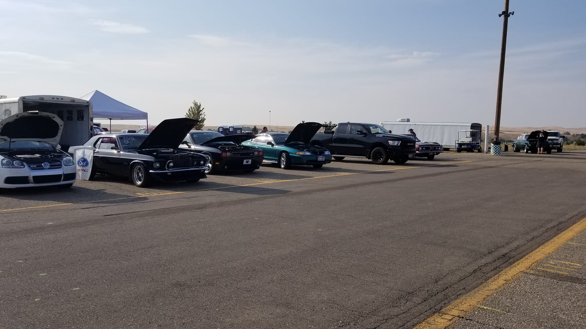 Venom Racing
