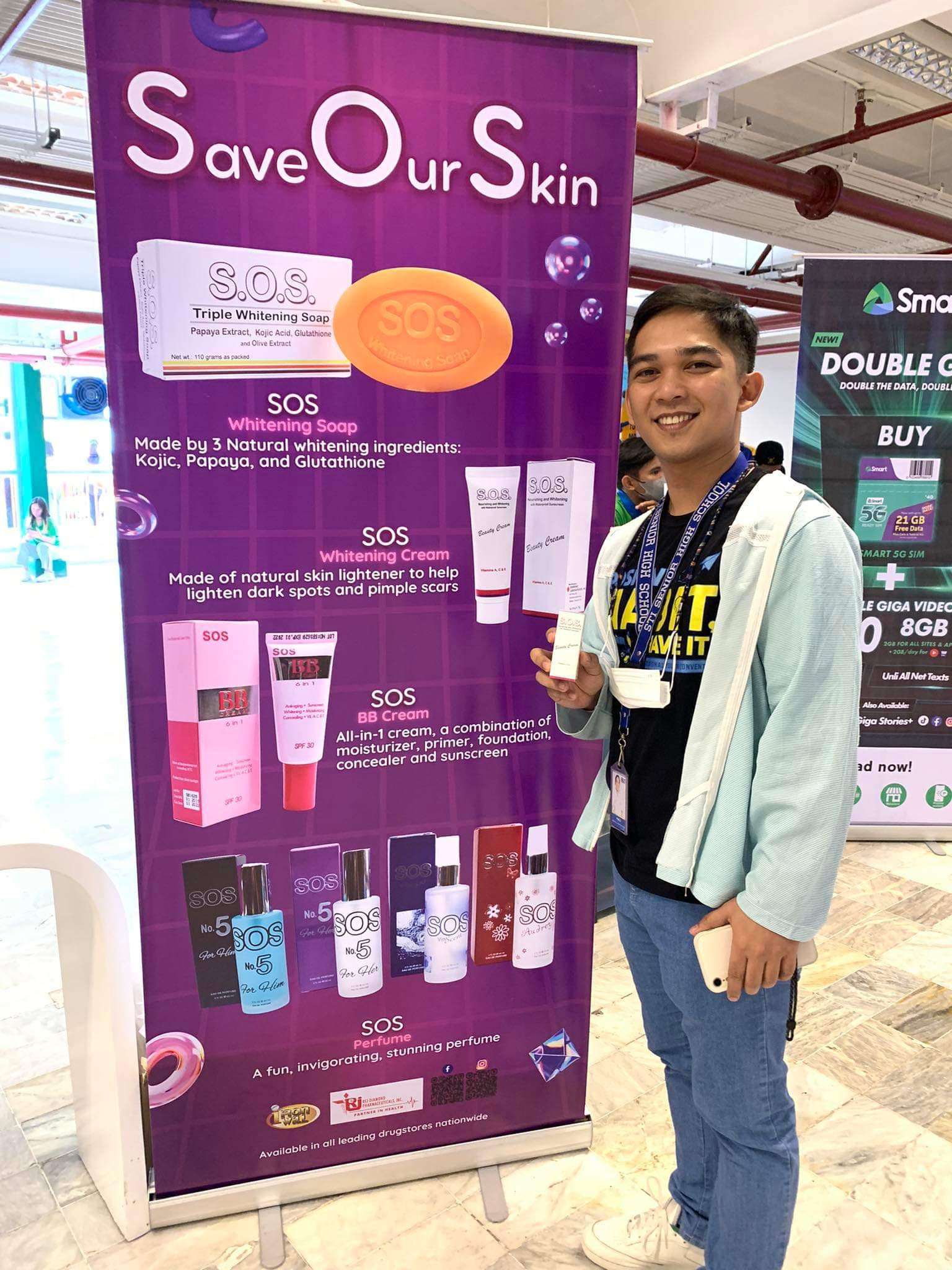 Save Our Skin