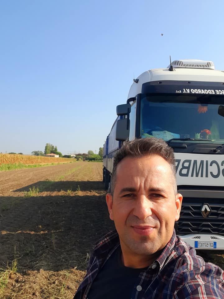 Eusebiu Damatar