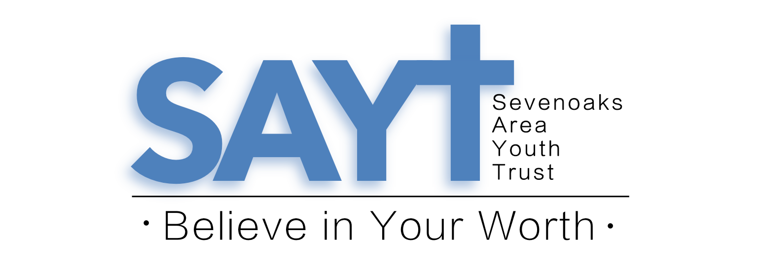 SAYT - Sevenoaks Area Youth Trust