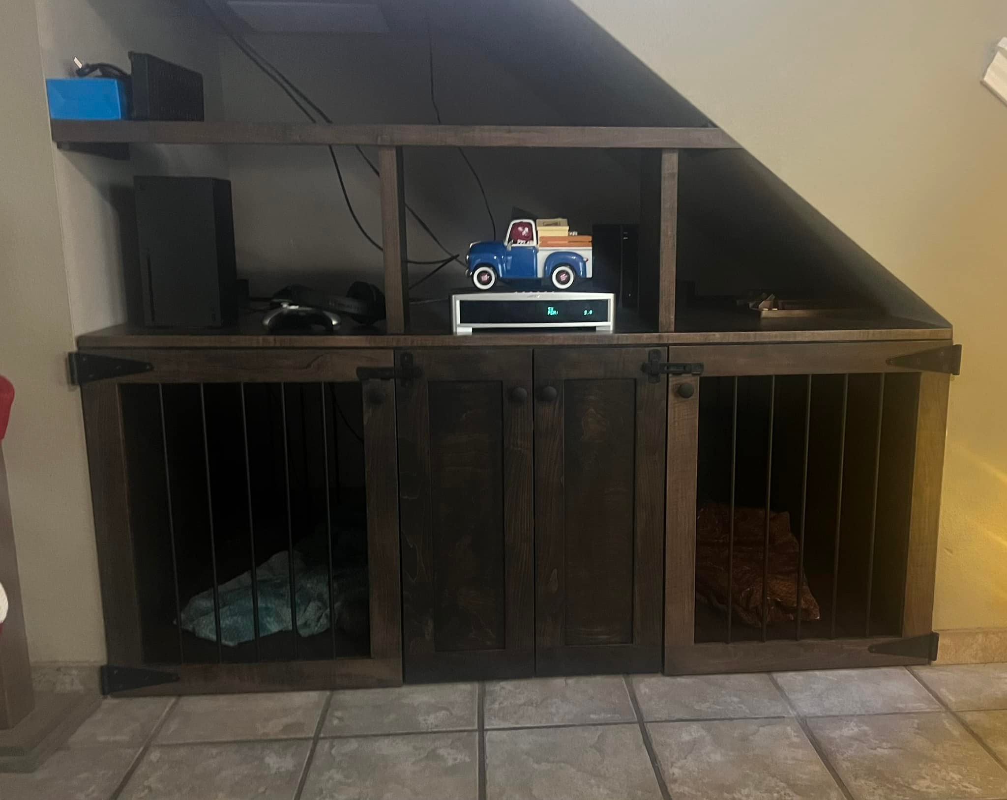 Sky Rabbit CNC