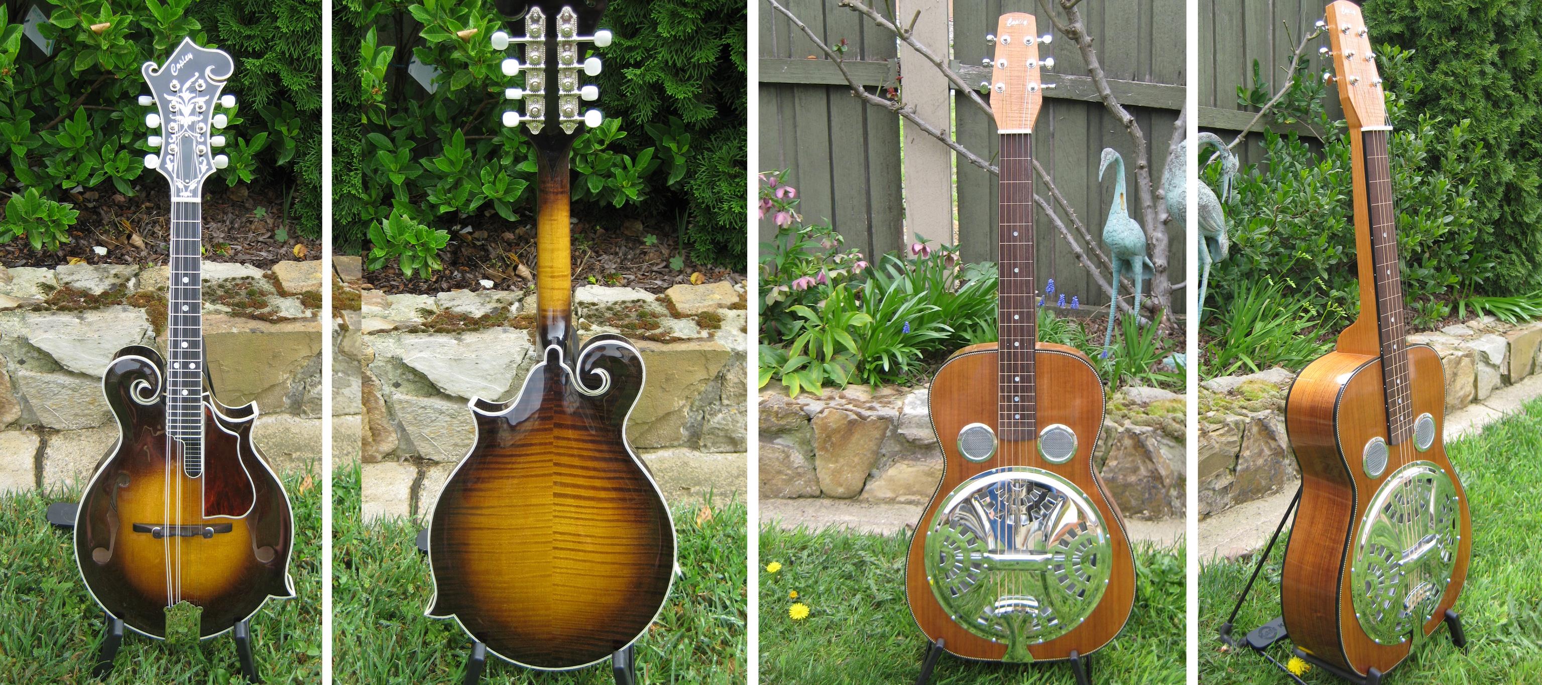John Copley Instruments - Australia