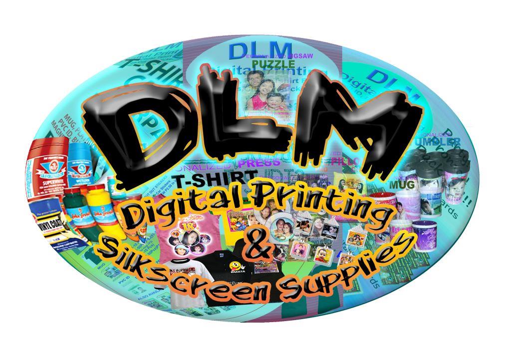 DLM Digital Printing | Santa Rosa