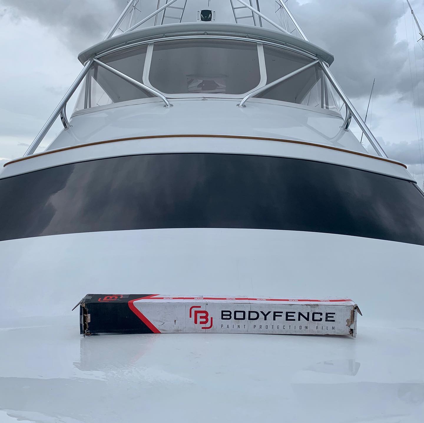 Wrapped Up Custom Wraps & Graphics | New Smyrna Beach FL