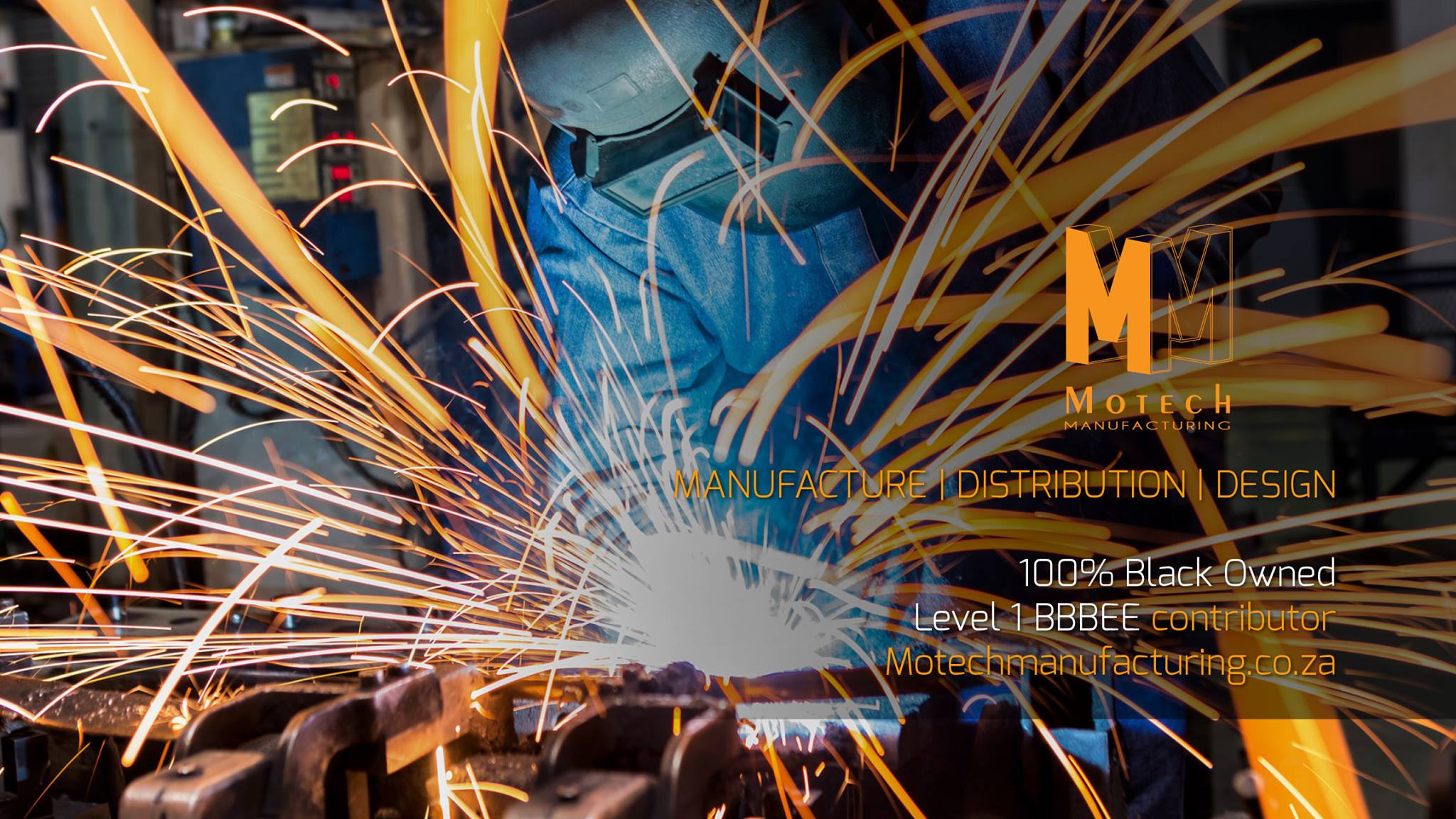 Motech Manufacturing