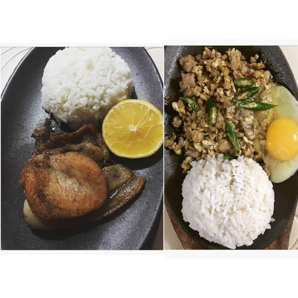 Sizzlers by Dimples and Eye | Bayombong