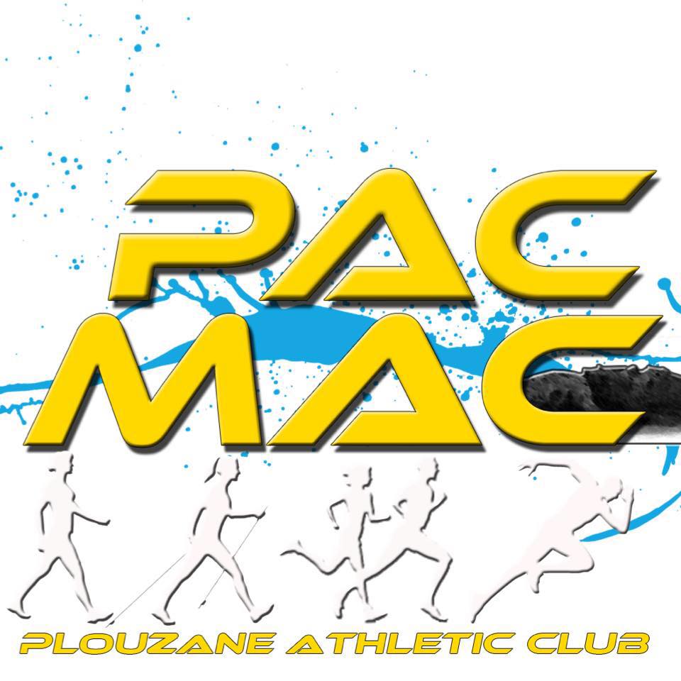 PAC MAC Course de Plouzané... - PAC MAC Course de Plouzané