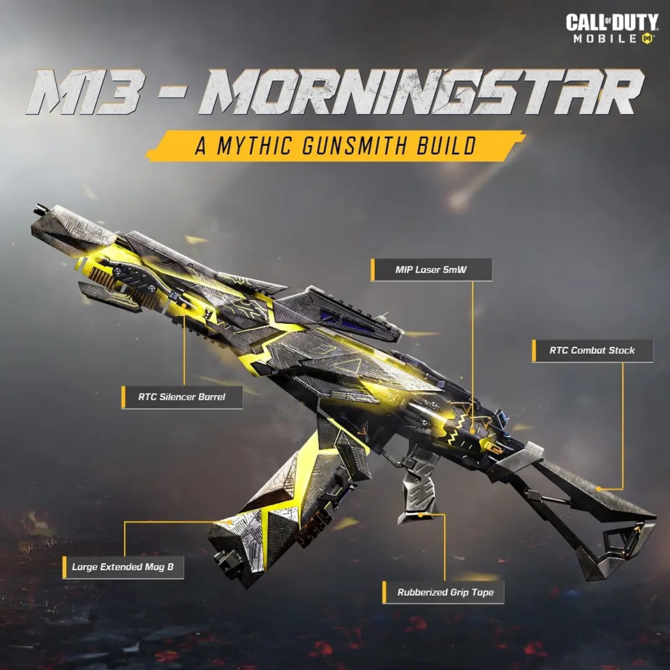 Leakers - Returning Mythic blueprint and Legendary character Vote ...