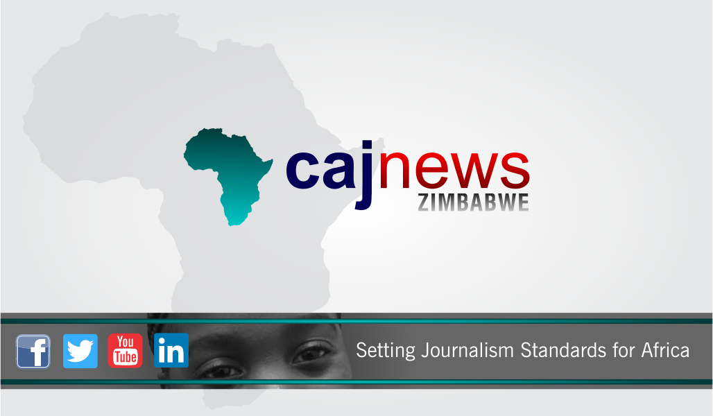 CAJ News Agency